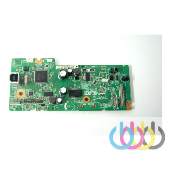 Главная плата принтера Epson L382, 2177137
