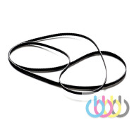 Ремень привода каретки для Epson L1455, Epson WF-7110, Epson WF-7210, Epson WF-7610, Epson WF-7620, Epson WF-7720, Epson WF-7710, 1549954