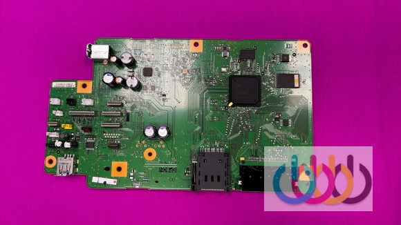 Главная плата принтера Epson L810, 2168448 Главная плата принтера Epson L810, 2168448