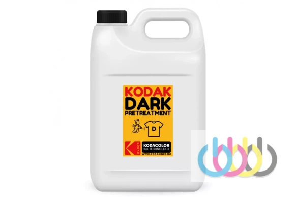Концентрат праймера Kodak Light, 5л Концентрат праймера Kodak Light, 5л