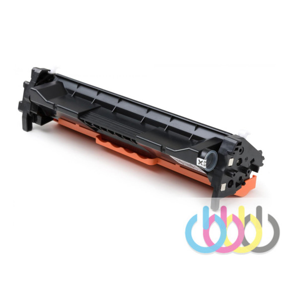 Совместимый Картридж Canon 047, Canon I-SENSYS LBP110, Canon I-SENSYS LBP112, Canon I-SENSYS LBP113, Canon I-SENSYS MF110, Canon I-SENSYS MF112, Canon I-SENSYS MF113
