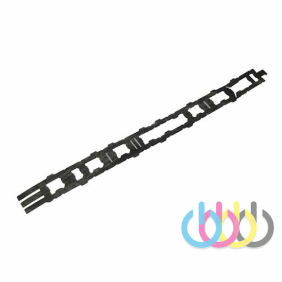 Подкладка передняя верхняя для Epson Stylus Photo 1410, Epson Stylus Photo 1500W, Epson L1800, 1455374 Подкладка передняя верхняя для Epson Stylus Photo 1410, Epson Stylus Photo 1500W, Epson L1800, 1455374