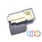 Поглотитель чернил (памперс, абсорбер) Epson M100, Epson M105, Epson M200, Epson M205, Epson L550, Epson L555, Epson L566, Epson WF-2010, Epson WF-2510, Epson WF-2520, Epson WF-2530, Epson WF-2540, Epson WF-2630, 1584721, 1799792 Поглотитель чернил (памперс, абсорбер) Epson M100, Epson M105, Epson M200, Epson M205, Epson L550, Epson L555, Epson L566, Epson WF-2010, Epson WF-2510, Epson WF-2520, Epson WF-2530, Epson WF-2540, Epson WF-2630, 1584721, 1799792