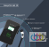 Зарядная станция S'OK Green Energy M3W Series Wallbox EV Charger SM3W10732542-5, 1-phase, 7kw (32a/ 220v), OCPP 1.6J, уровень защиты IP54, кабель 5м
