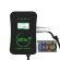 Зарядная станция S'OK Green Energy M3W Series Wallbox EV Charger SM3W10732542-5, 1-phase, 7kw (32a/ 220v), OCPP 1.6J, уровень защиты IP54, кабель 5м