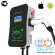 Зарядная станция S'OK Green Energy M3W Series Wallbox EV Charger SM3W10732542-5, 1-phase, 7kw (32a/ 220v), OCPP 1.6J, уровень защиты IP54, кабель 5м