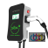 Зарядная станция S'OK Green Energy M3W Series Wallbox EV Charger SM3W10732542-5, 1-phase, 7kw (32a/ 220v), OCPP 1.6J, уровень защиты IP54, кабель 5м