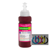 Чернила Revcol ( Hameleon ) Сублимационные цвет Magenta, объем 100 ml