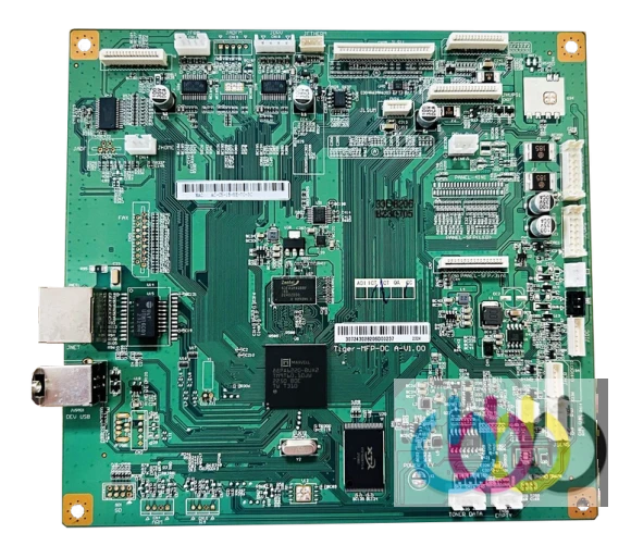 Плата управления для МФУ Pantum CM1100DN (302110019601) Плата управления для МФУ Pantum CM1100DN (302110019601)