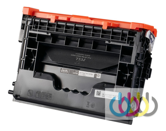 Совместимый картридж HP W1470X для HP LaserJet Enterprise M611dn, M612, M634, M635, M636 ( с чипом ) Совместимый картридж HP W1470X для HP LaserJet Enterprise M611dn, M612, M634, M635, M636 ( с чипом )