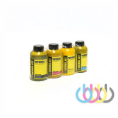 Комплект чернил INK-MATE для HP 178, 655, 920 HIM-364, 100г x 4
