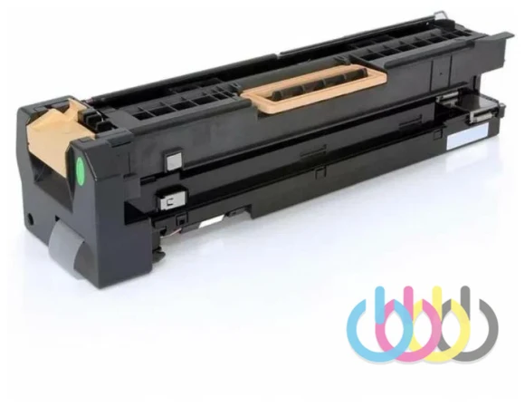 Совместимый Драм-картридж Xerox 013R00589 для Xerox WC M118, WC 123 (Чёрный, 60000 стр.), ref.