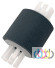 Ролик захвата для Pantum P2500, Pantum P2200, Pantum P2505, Pantum M6500, Pantum M6550, Pantum M6600, Pantum M6602, 301022060001 / DGP0730