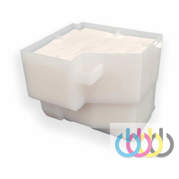 Поглотитель чернил (памперс, абсорбер) многослойный Epson L810, Epson L850, 1642141