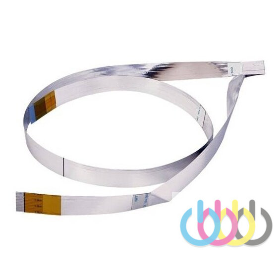 Шлейф сканера для Samsung SCX-4100, Samsung SCX-4200, Samsung SCX-4220, Samsung SCX-4300, Xerox 3119, Xerox PE114, JC39-00358A