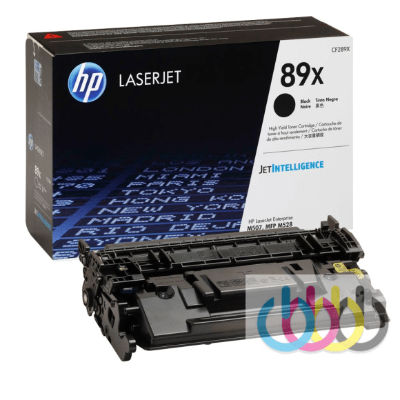 Картридж HP CF289X, HP LJ Enterprise M507dn, HP LJ Enterprise M507x, HP LJ Enterprise Flow M528z, HP LJ Enterprise M528dn, HP LJ Enterprise M528f Картридж HP CF289X, HP LJ Enterprise M507dn, HP LJ Enterprise M507x, HP LJ Enterprise Flow M528z, HP LJ Enterprise M528dn, HP LJ Enterprise M528f