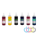 Комплект чернил Revcol Сублимационных для Epson L805, L800, L1800, 6 x 100 ml