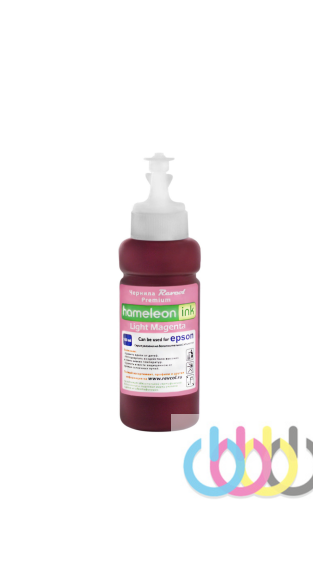 Комплект чернил Revcol Сублимационных для Epson L805, L800, L1800, 6 x 100 ml