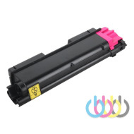 Совместимый тонер картридж Kyocera TK-590 Magenta, Kyocera FS-C2026, Kyocera FS-C2126, Kyocera FS-C2526, Kyocera FS-C2626, Kyocera FS-C5250, Kyocera FS-C6026