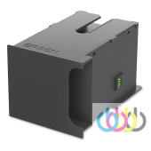 Контейнер для отработанных чернил EPSON L1455, EPSON WF-7110 DTW, EPSON WF-7210DTW, EPSON WF-7610 DWF, EPSON WF-7620 DTWF, EPSON WF-7710DWF, EPSON WF-7720DTWF (C13T671100)