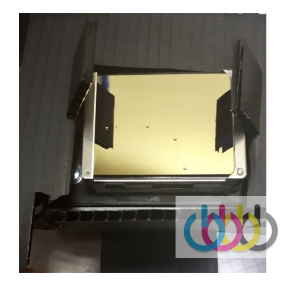 F189010 Печатающая головка Epson DX7, Epson ColorWorks TM-C3500, Epson ColorWorks TM-C3520, Epson B-300, Epson B-500, Epson B-310, Epson B-510, Epson B-308, Epson B-508, Epson B-318, Epson B-518