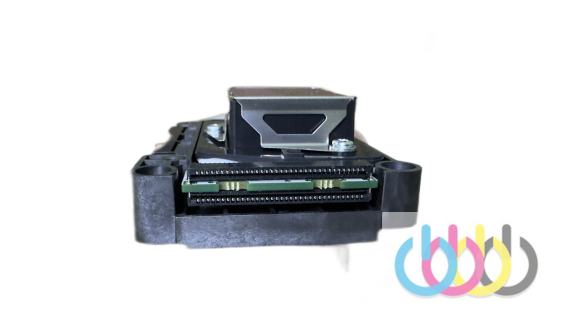 F189010 Печатающая головка Epson DX7, Epson ColorWorks TM-C3500, Epson ColorWorks TM-C3520, Epson B-300, Epson B-500, Epson B-310, Epson B-510, Epson B-308, Epson B-508, Epson B-318, Epson B-518