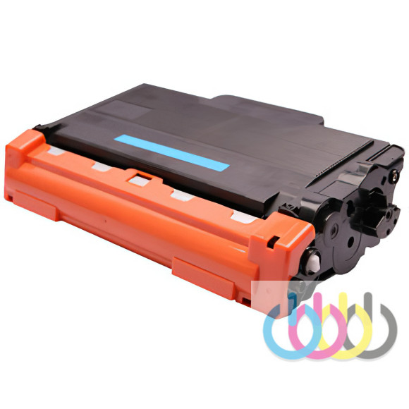 Совместимый тонер картридж Brother TN-3520, TN-3512X, TN-3480XL для Brother HL-L6400, HL-L6300, HL-L5000 Совместимый тонер картридж Brother TN-3520, TN-3512X, TN-3480XL для Brother HL-L6400, HL-L6300, HL-L5000