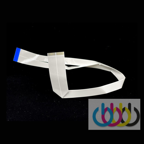 Сигнальный шлейф печатающей головки Epson L550, Epson L555, Epson L565, Epson L566, Epson XP-302, XP-303, XP-305, XP-306, XP-405, XP-420, 2141060 