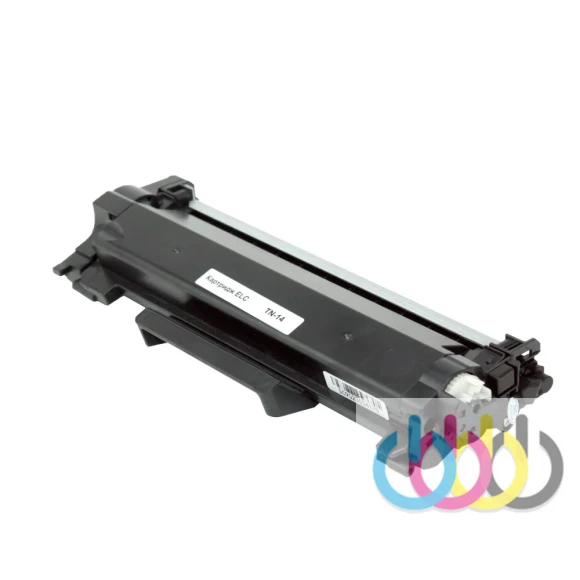 Совместимый тонер картридж Brother TN-14, Brother MFC-L2751DW, Brother HL-L2371DN, Brother DCP-L2551DN Совместимый тонер картридж Brother TN-14, Brother MFC-L2751DW, Brother HL-L2371DN, Brother DCP-L2551DN