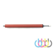 Вал резиновый прижимной для HP P2030, P2035, P2050, P2055, M401, M425, Canon MF5840, MF5880, RC1-3685
