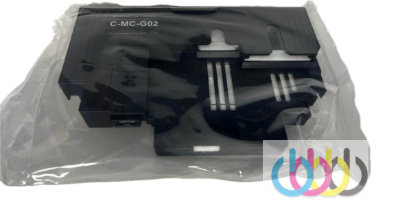 Абсорбер для сбора чернил Canon MC-G02, Canon PIXMA G1420, Canon PIXMA G2420, Canon PIXMA G2460, Canon PIXMA G3420, Canon PIXMA G3460, Canon PIXMA G540, Canon PIXMA G640, совместимый Абсорбер для сбора чернил Canon MC-G02, Canon PIXMA G1420, Canon PIXMA G2420, Canon PIXMA G2460, Canon PIXMA G3420, Canon PIXMA G3460, Canon PIXMA G540, Canon PIXMA G640, совместимый