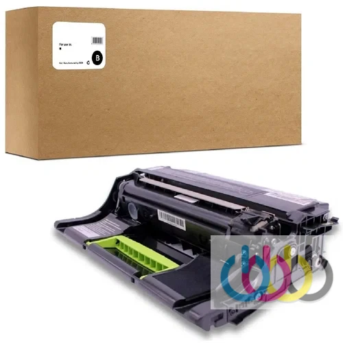 Совместимый драм картридж Lexmark 56F0Z00, Lexmark MS/MX321ser/B2338/MB2338 60K DRUM