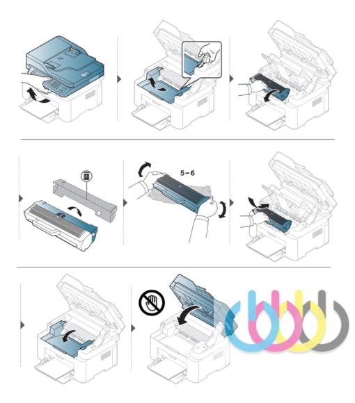 Совместимый Картридж HP 107XL, W1107XL (W1107A) для HP Laser 107r, HP Laser 107a, HP Laser 107w, HP Laser 135a, HP Laser 135r, HP Laser 135w, HP Laser 137fnw, с чипом Совместимый Картридж HP 107XL, W1107XL (W1107A) для HP Laser 107r, HP Laser 107a, HP Laser 107w, HP Laser 135a, HP Laser 135r, HP Laser 135w, HP Laser 137fnw, с чипом