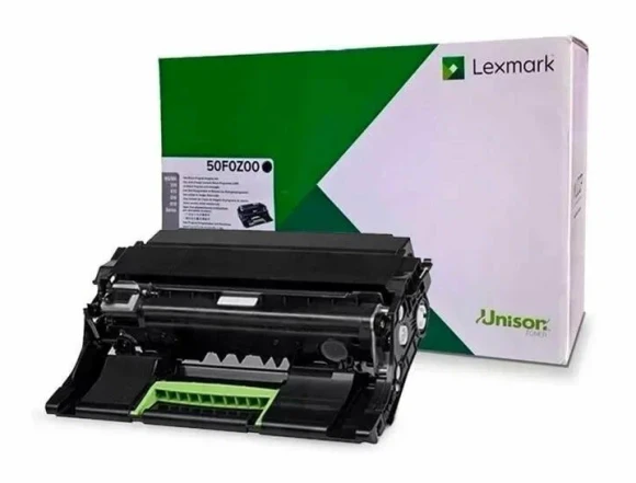 Блок формирования изображения Lexmark 50F0Z00 для MS/MX31x, 41x, 51x, 61x
