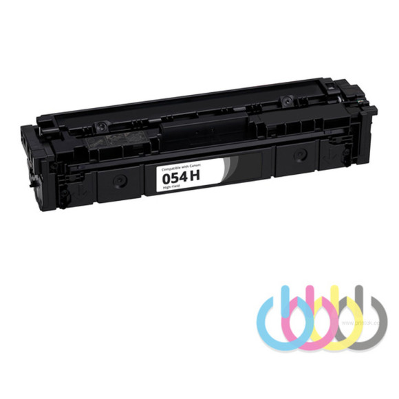 Совместимый картридж Canon 054H Bk, Canon i-SENSYS MF645Cx, Canon i-SENSYS LBP623Cdw, Canon i-SENSYS MF641Cw, Canon i-SENSYS MF643Cdw, Canon i-SENSYS MF645Cx, Canon i-SENSYS LBP621Cw Совместимый картридж Canon 054H Bk, Canon i-SENSYS MF645Cx, Canon i-SENSYS LBP623Cdw, Canon i-SENSYS MF641Cw, Canon i-SENSYS MF643Cdw, Canon i-SENSYS MF645Cx, Canon i-SENSYS LBP621Cw
