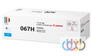 Совместимый Картридж Canon 067H C (5104C002), Canon i-SENSYS LBP631CW, Canon i-SENSYS LBP633CDW, Canon i-SENSYS MF651Cw, Canon i-SENSYS MF655Cdw, Canon i-SENSYS MF657Cdw, (без чипа) Совместимый Картридж Canon 067H C (5104C002), Canon i-SENSYS LBP631CW, Canon i-SENSYS LBP633CDW, Canon i-SENSYS MF651Cw, Canon i-SENSYS MF655Cdw, Canon i-SENSYS MF657Cdw, (без чипа)