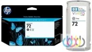 Картридж HP C9374A №72 серый для HP DesignJet T1100, HP T1120, HP T1200, HP T1300, HP T2300, HP T610, HP T620, HP T770, HP T790, HP T795 Картридж HP C9374A №72 серый для HP DesignJet T1100, HP T1120, HP T1200, HP T1300, HP T2300, HP T610, HP T620, HP T770, HP T790, HP T795