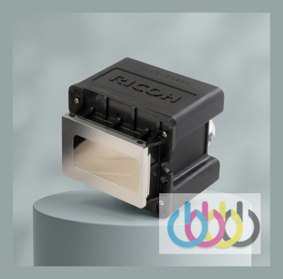 TH5241 Печатающая головка Ricoh Gen 5i (четыре цвета, 3pl) — j381-0038 TH5241 Печатающая головка Ricoh Gen 5i (четыре цвета, 3pl) — j381-0038