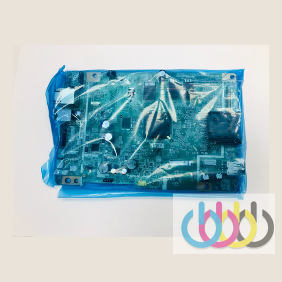 Главная плата принтера Epson WF-7515, Epson WF-7510, 2164982, 2159006 Главная плата принтера Epson WF-7515, Epson WF-7510, 2164982, 2159006