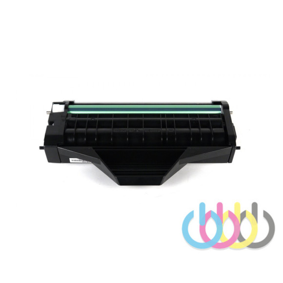 Совместимый Картридж Panasonic KX-FAT410A7, Panasonic KX-MB1500, Panasonic KX-MB1507, Panasonic KX-MB1520, Panasonic KX-MB1530, Panasonic KX-MB1536, Panasonic KX-MB1537