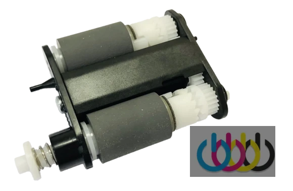 Узел захвата автоподатчика в сборе для Pantum M6700/M6800/M7100/M7200/M7300/BM5100 серий устройств (301022302001)