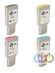 Комплект картриджей HP 728 (F9J68A, F9K15A, F9K16A, F9K17A) для HP DesignJet T730, T830 (matte black, yellow, magenta, cyan) по 300 мл Комплект картриджей HP 728 (F9J68A, F9K15A, F9K16A, F9K17A) для HP DesignJet T730, T830 (matte black, yellow, magenta, cyan) по 300 мл
