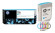 Комплект картриджей HP 728 (F9J68A, F9K15A, F9K16A, F9K17A) для HP DesignJet T730, T830 (matte black, yellow, magenta, cyan) по 300 мл Комплект картриджей HP 728 (F9J68A, F9K15A, F9K16A, F9K17A) для HP DesignJet T730, T830 (matte black, yellow, magenta, cyan) по 300 мл