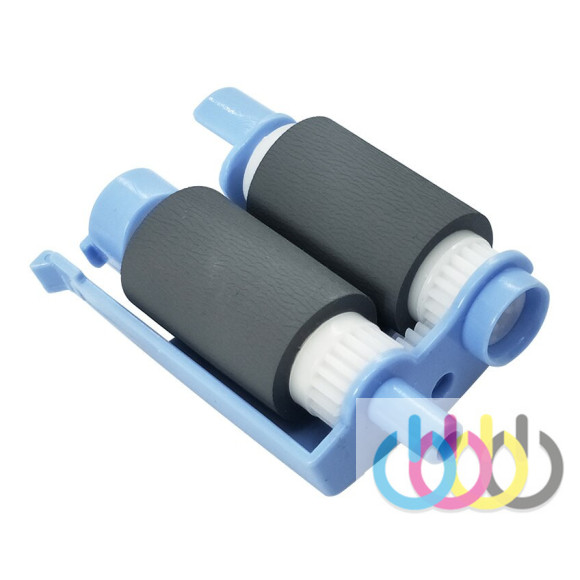 Ролики захвата лотка 2 HP LJ Pro M304, M305, M329, M402, M403, M404, M405, M426, M427, M428, M429, Canon SENSYS MF443dw, MF445dw, MF446x, MF449x, RM2-5452-000