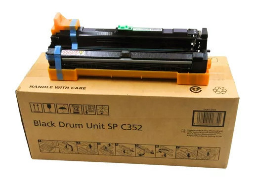 Драм-юнит для RICOH SP C352DN/SP C360DNw/SP C361SFNw black (407404/408223) 15K Драм-юнит для RICOH SP C352DN/SP C360DNw/SP C361SFNw black (407404/408223) 15K