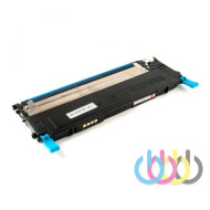 Совместимый картридж Samsung CLT-C407S, Samsung CLP-320N, Samsung CLP-325N, Samsung CLX-3185N Совместимый картридж Samsung CLT-C407S, Samsung CLP-320N, Samsung CLP-325N, Samsung CLX-3185N