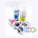 Комплект оригинальных чернил Epson 664, Epson L130, L132, L200, L210, L212, L300, L310, L312, L350, L355, L360, L362, L364, L365, L366, L382, L455, L456, L486, L1300, L1455, L3050, L3060, L3070, WF-7610, WF-7620, WF-7710, WF-7720 Комплект оригинальных чернил Epson 664, Epson L130, L132, L200, L210, L212, L300, L310, L312, L350, L355, L360, L362, L364, L365, L366, L382, L455, L456, L486, L1300, L1455, L3050, L3060, L3070, WF-7610, WF-7620, WF-7710, WF-7720