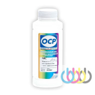 Промывочная жидкость OCP NRC с дополнительными компонентами, 100 г