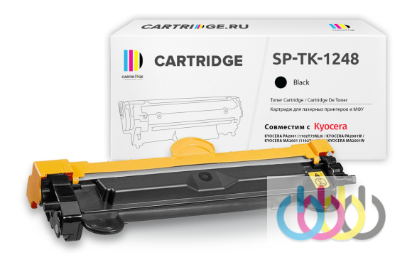 Совместимый тонер картридж Kyocera TK-1248 для Kyocera PA2001, PA2001W, MA2001, MA2001w, PA2000, PA2000W, MA2000, MA2000W Совместимый тонер картридж Kyocera TK-1248 для Kyocera PA2001, PA2001W, MA2001, MA2001w, PA2000, PA2000W, MA2000, MA2000W