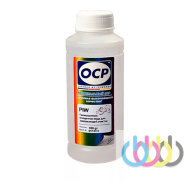 Промышленно очищенная вода OCP PIW для финишной промывки картриджей, 100 г Промышленно очищенная вода OCP PIW для финишной промывки картриджей, 100 г